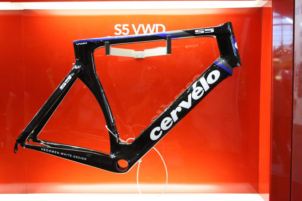 Cervelo s5 white hot sale